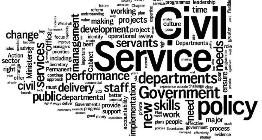 Civil Servants