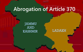 Article 370