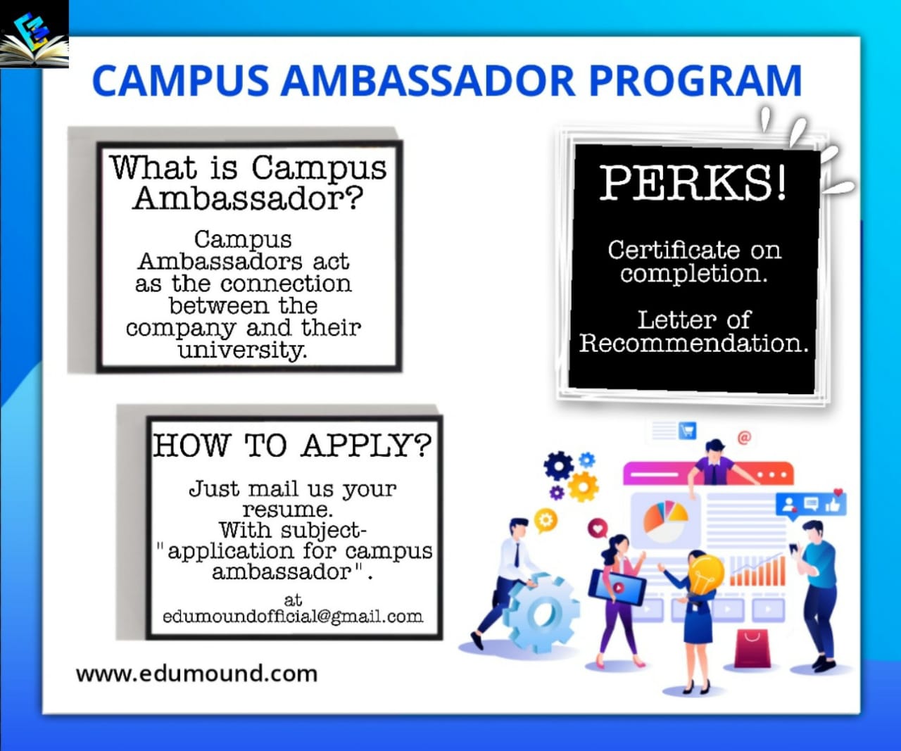 Campus Ambassador