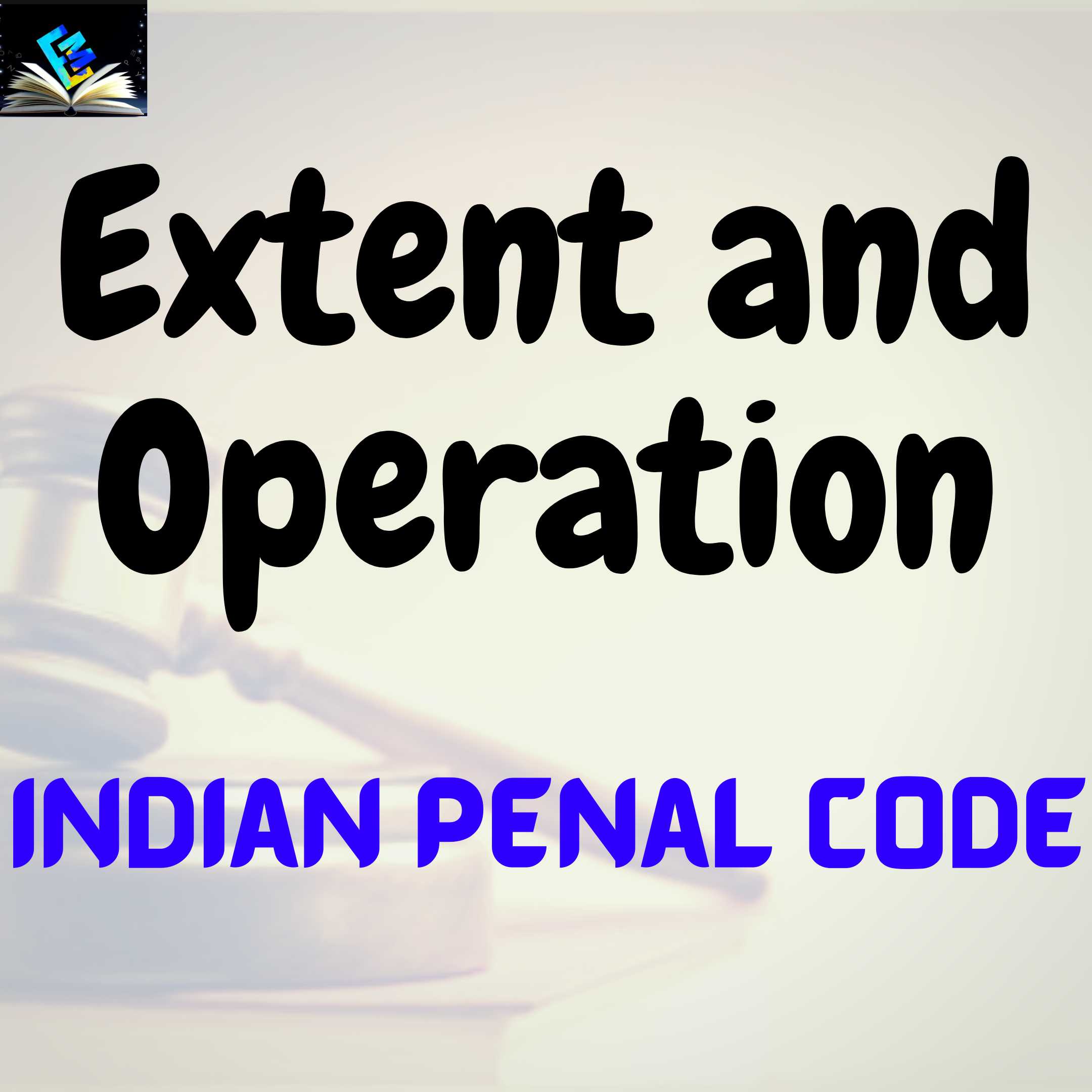 Indian Penal Code