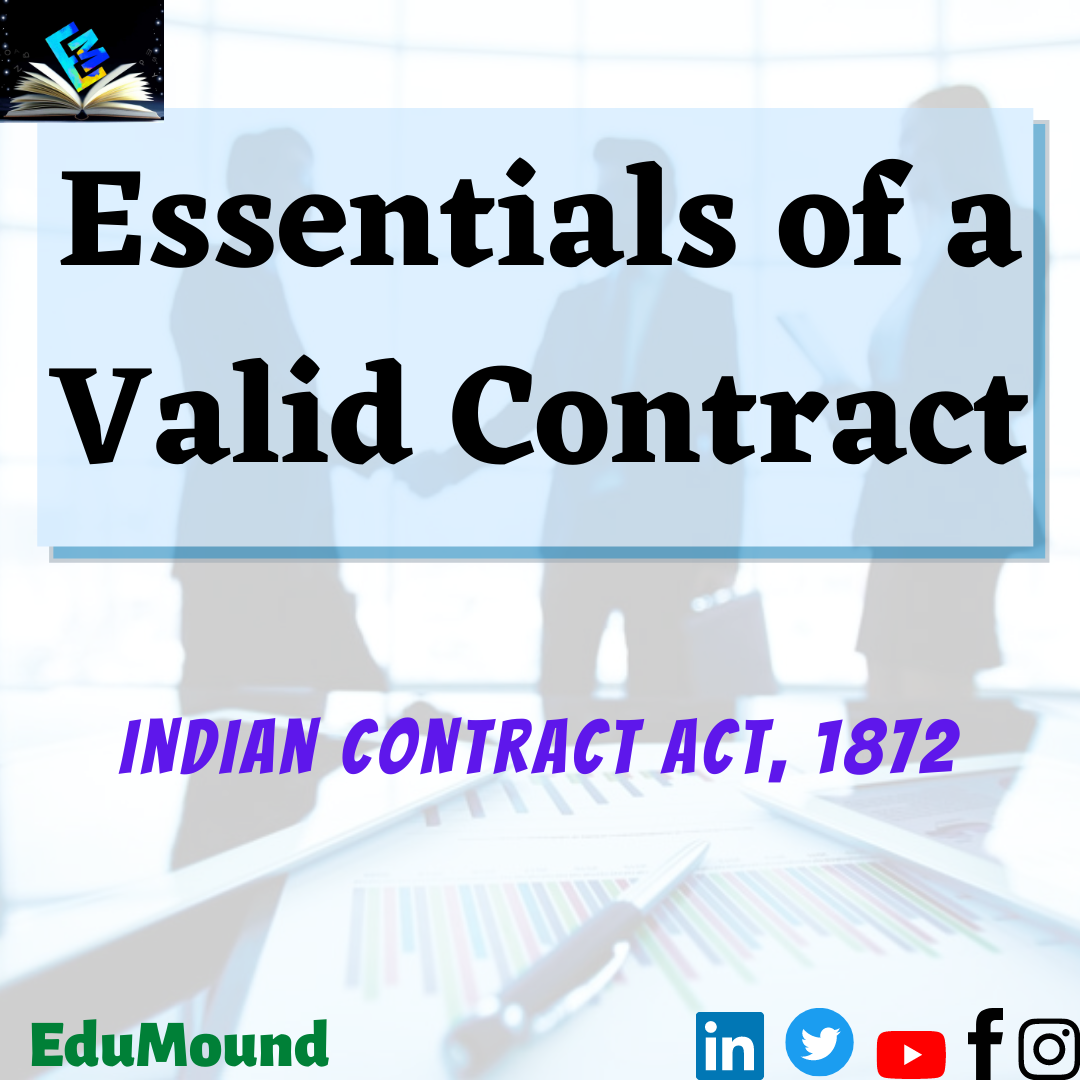 Contract Act