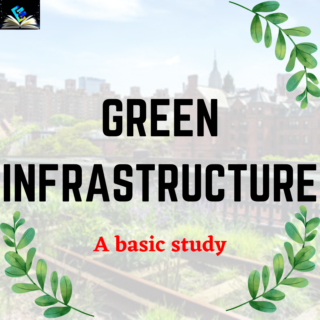 Green Infrastructure