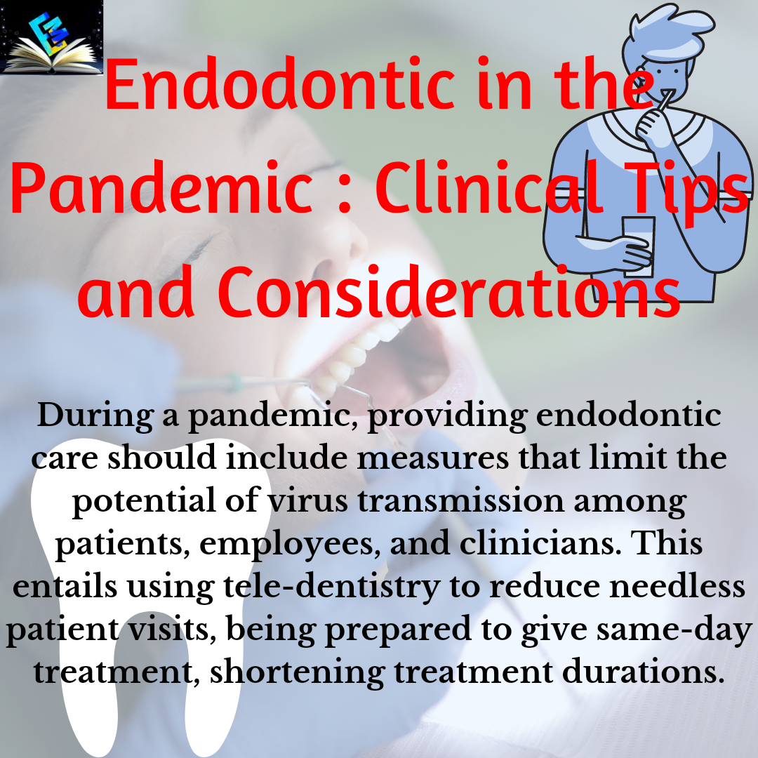 Endodontic