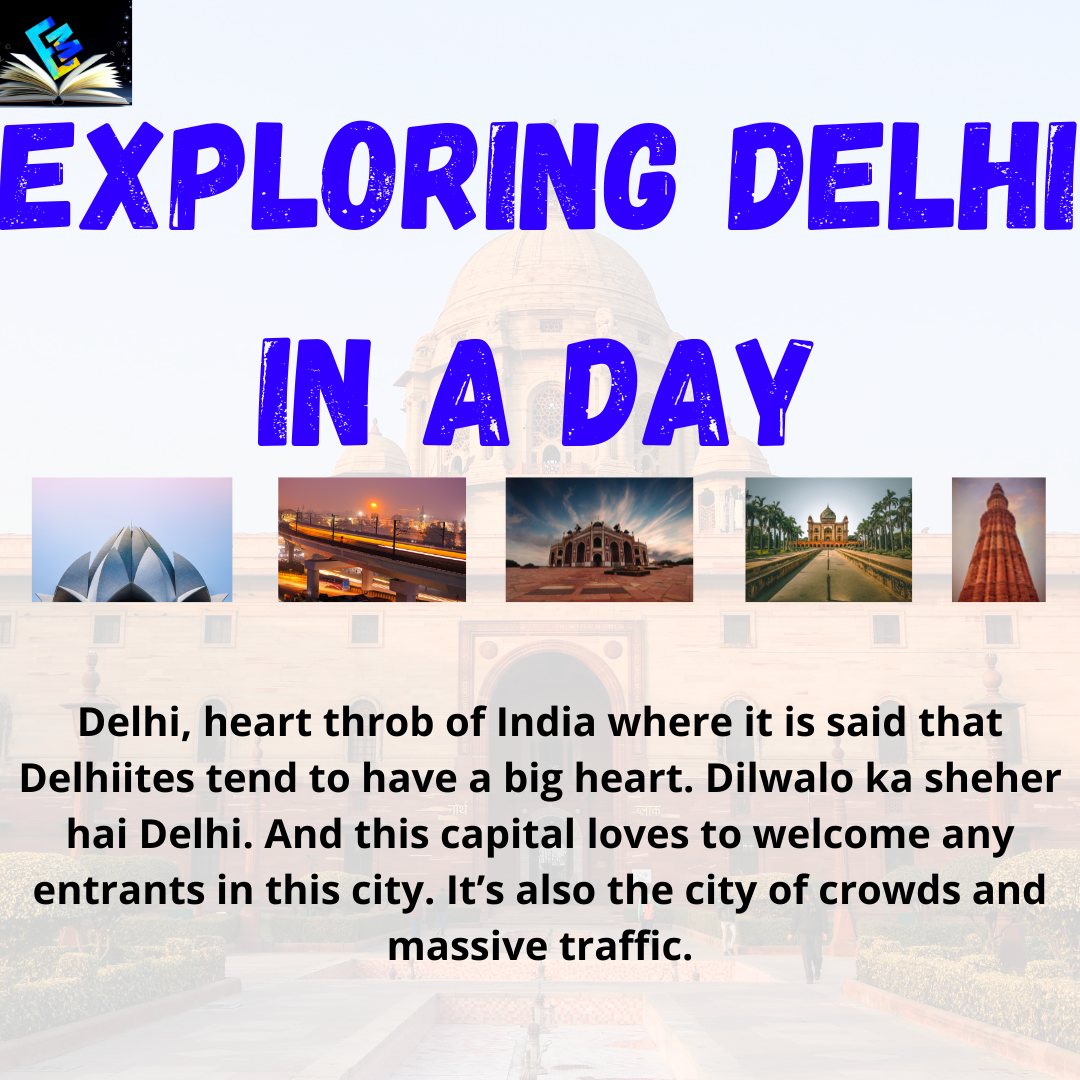 Delhi