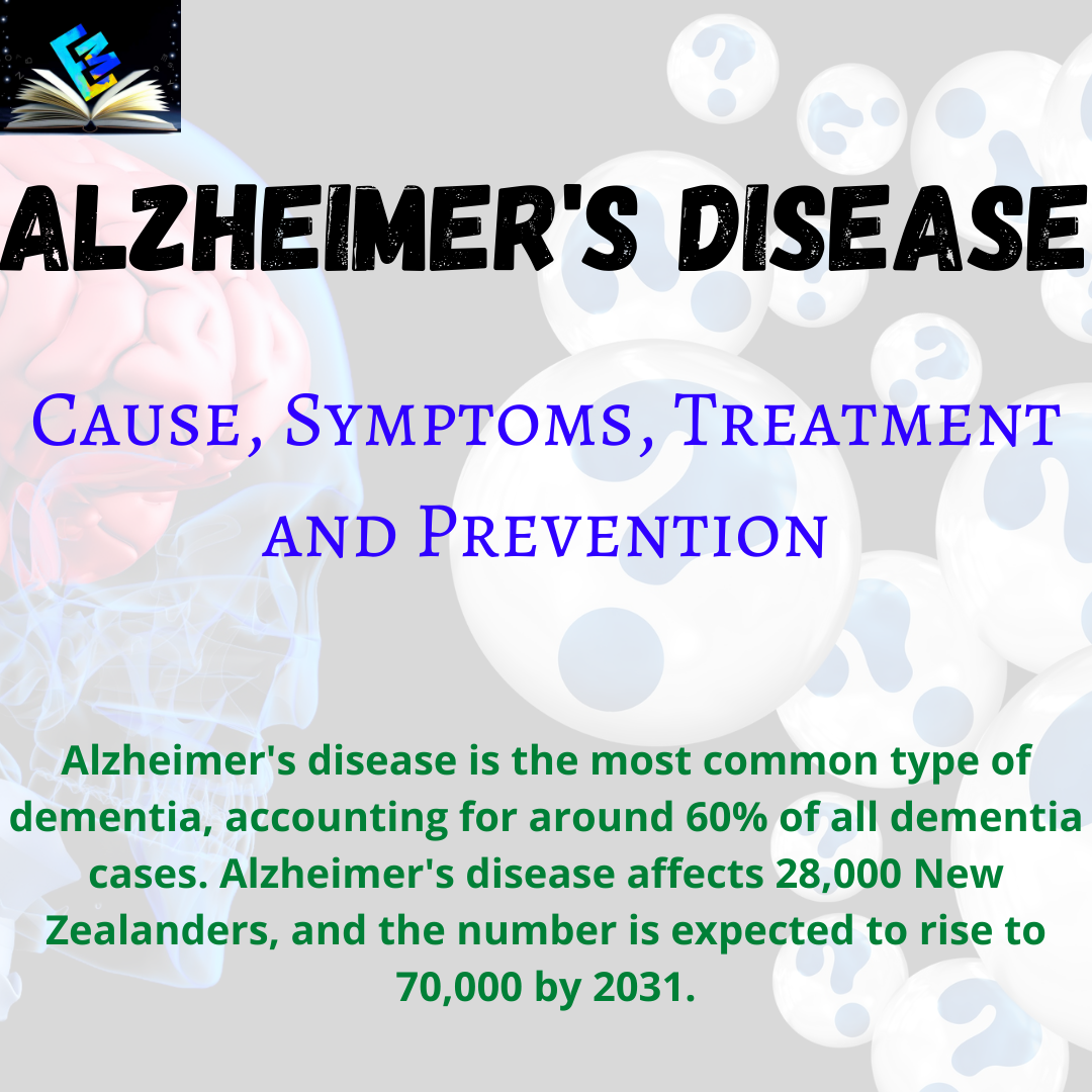 Alzheimer's