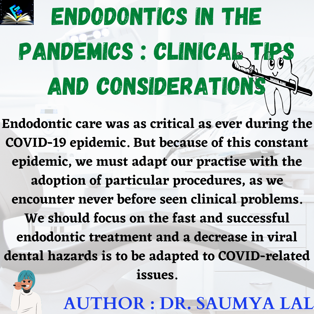 Endodontics