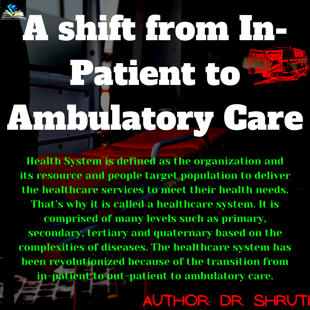 Ambulatory