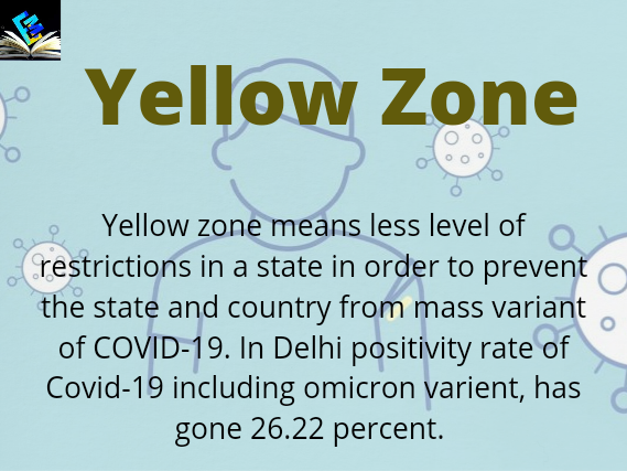 Yellow Zone