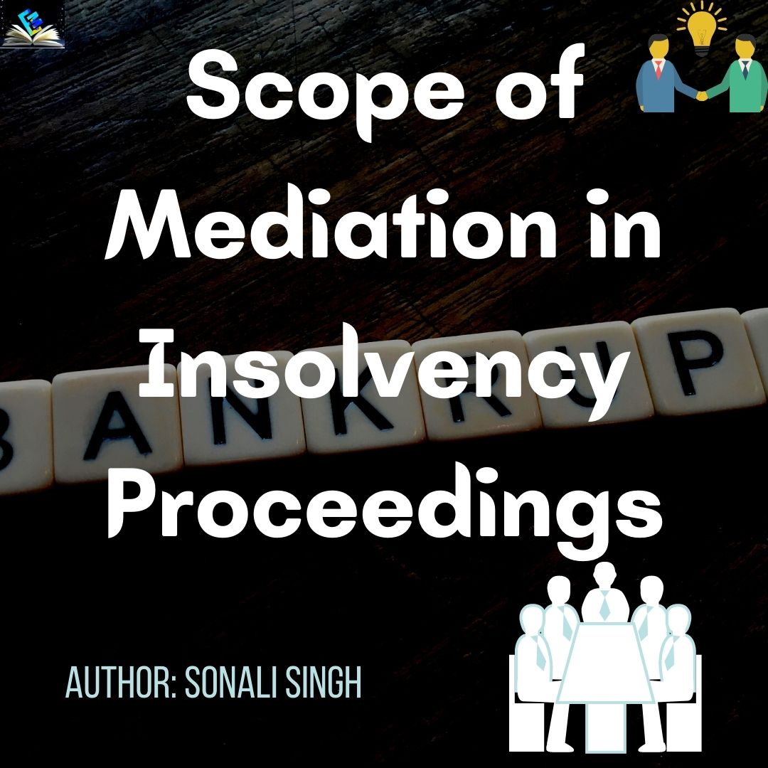 Insolvency