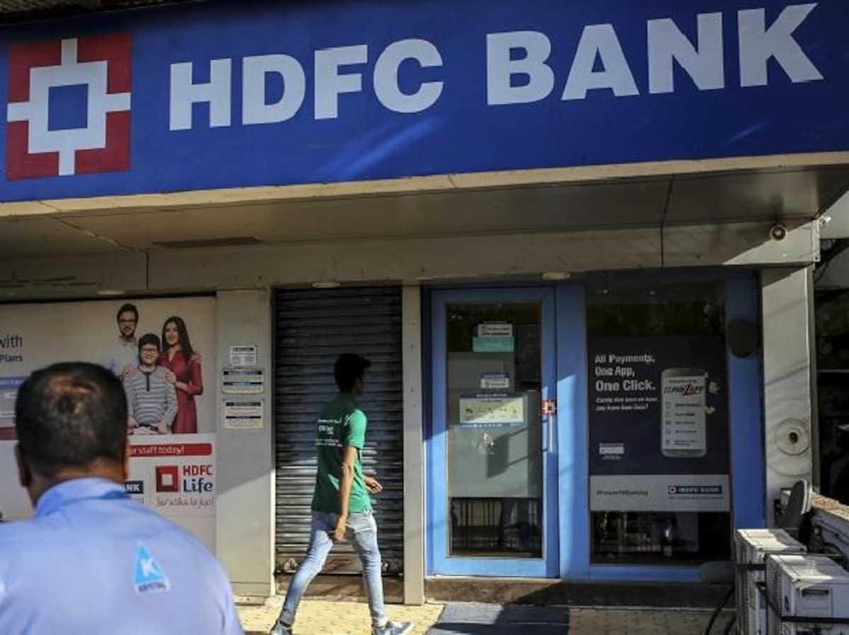 HDFC