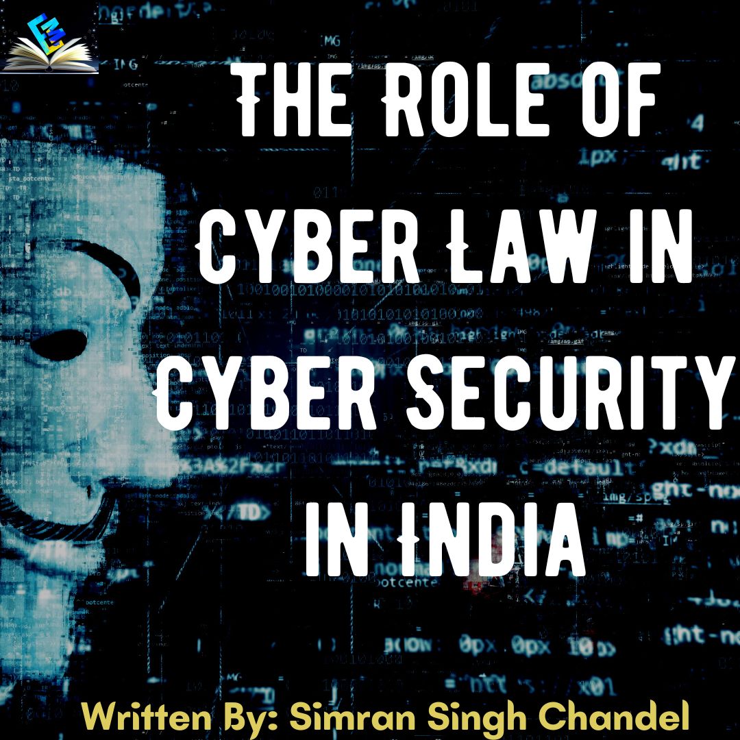 Cyber Law