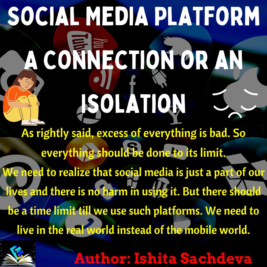 Social Media Platform