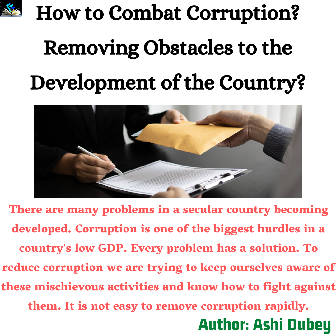 Combat Corruption