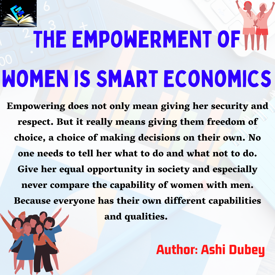 Empowerment of Women