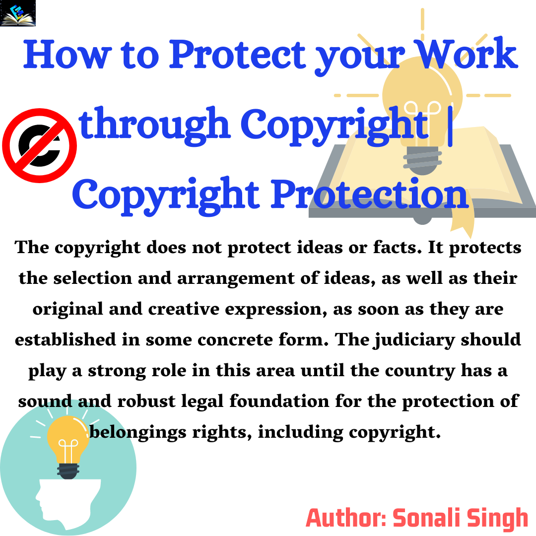 Copyright Protection