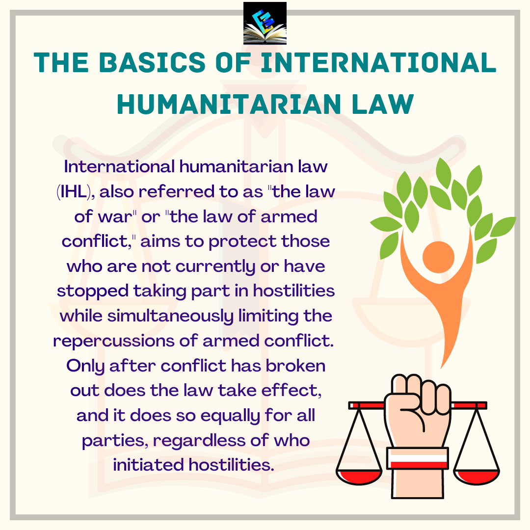 ihl-the-basics-of-international-humanitarian-law-edumound