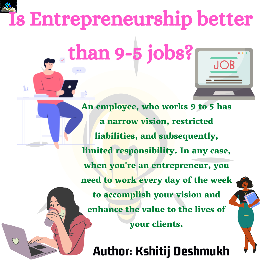 Entrepreneurship