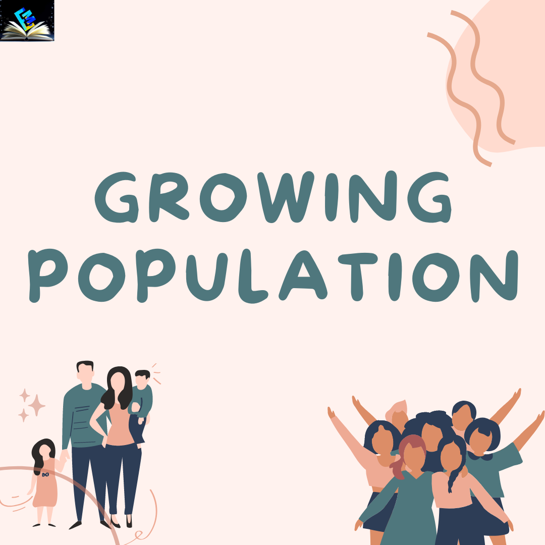 Population Growth