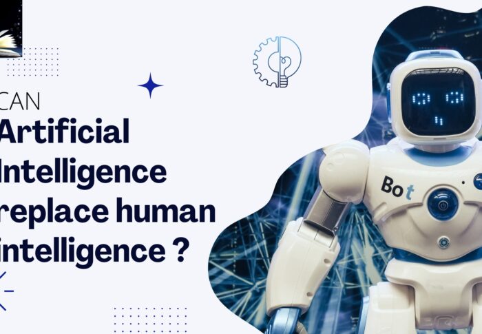 Can Artificial Intelligence Replace Human Intelligence | The Surging Debate