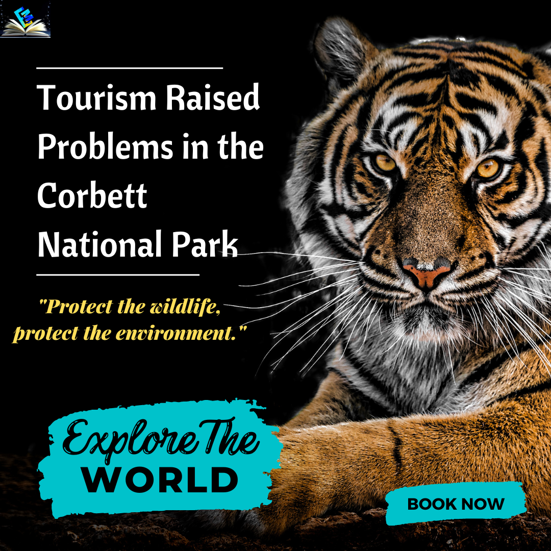 Corbett National Park