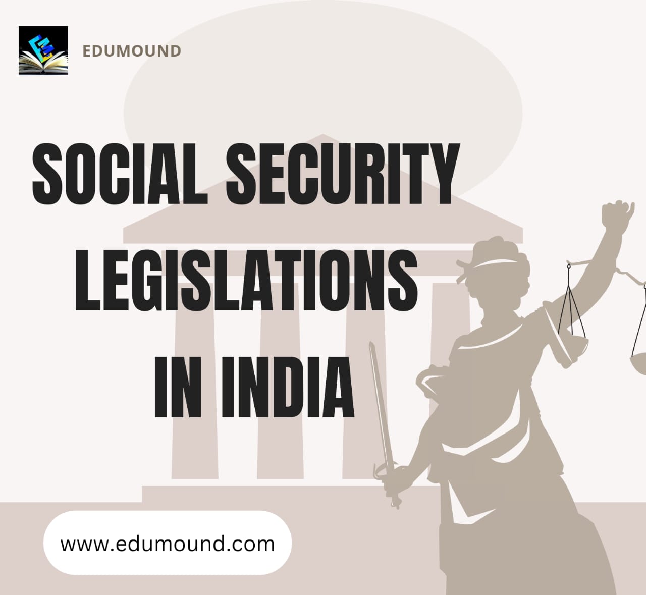 Social Security Legislations In India ensuring rights of labours.