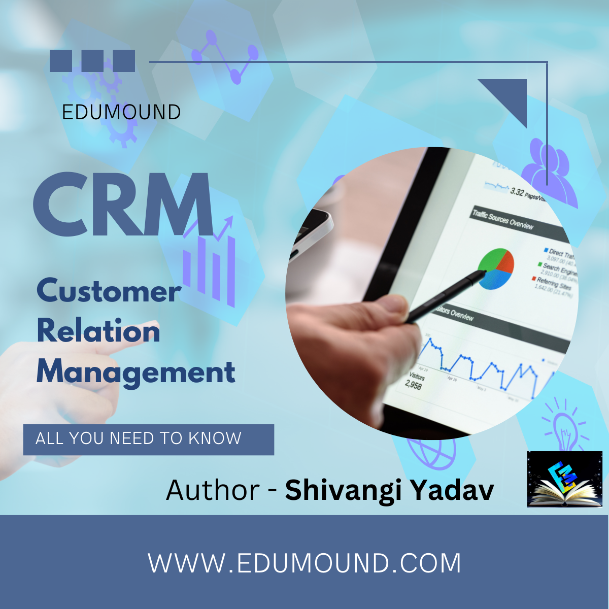 CRM : Customer Relation Management | All you need to know