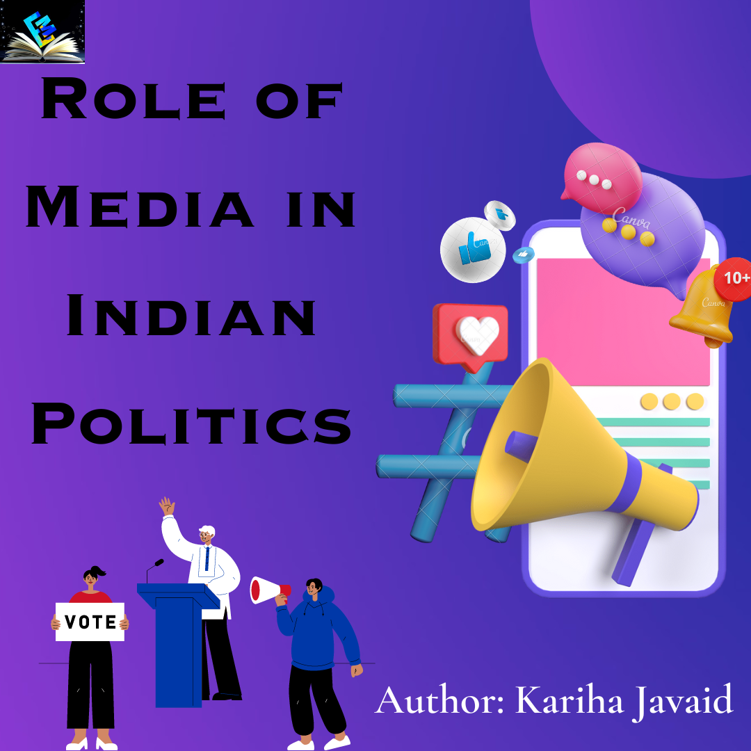 Media in Indian Politics