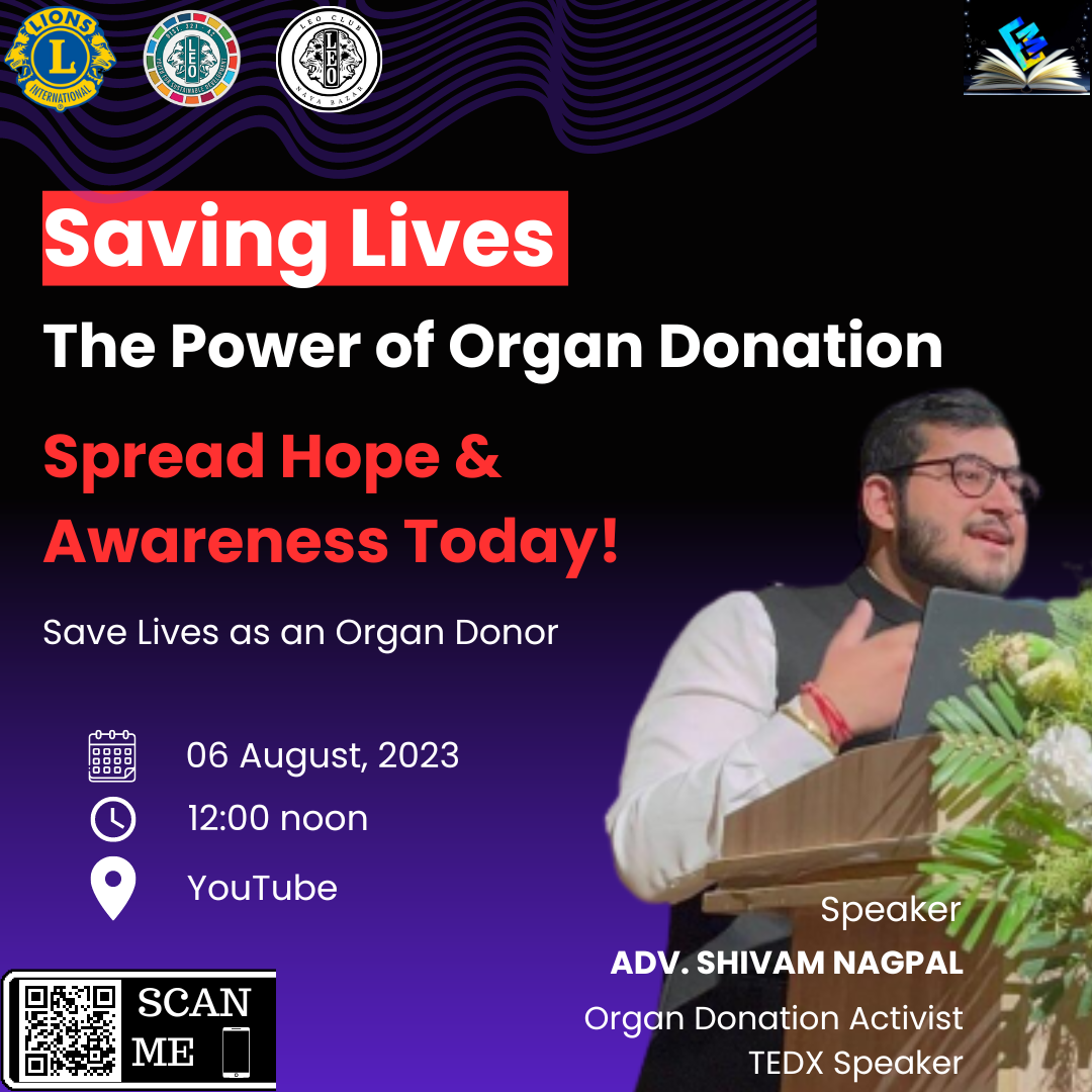 Organ Donation